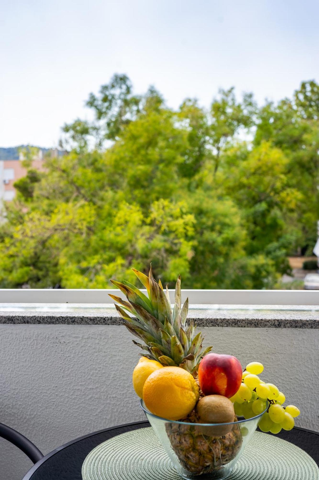 Apartment Experience Of Split Exteriör bild