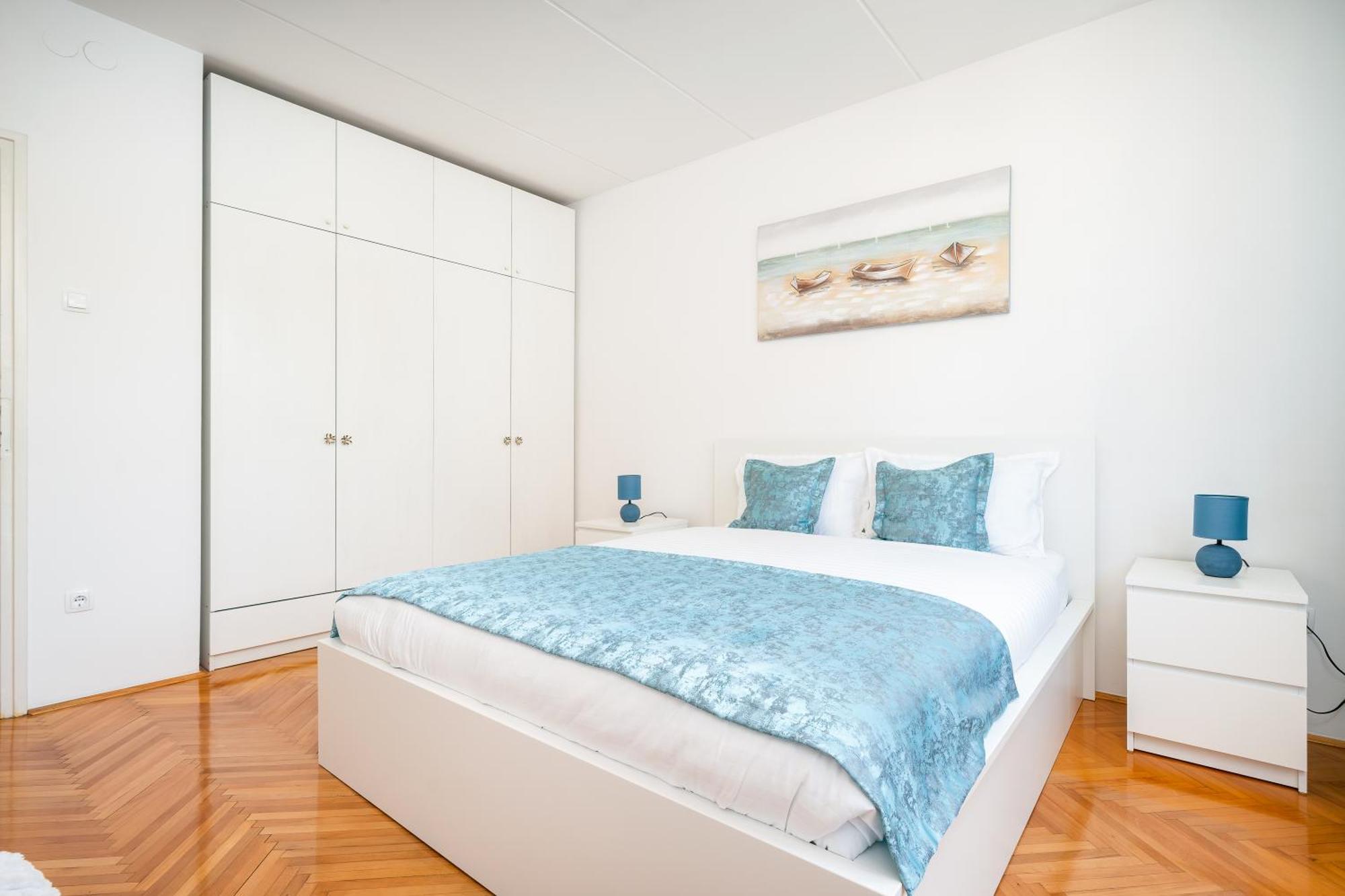 Apartment Experience Of Split Exteriör bild